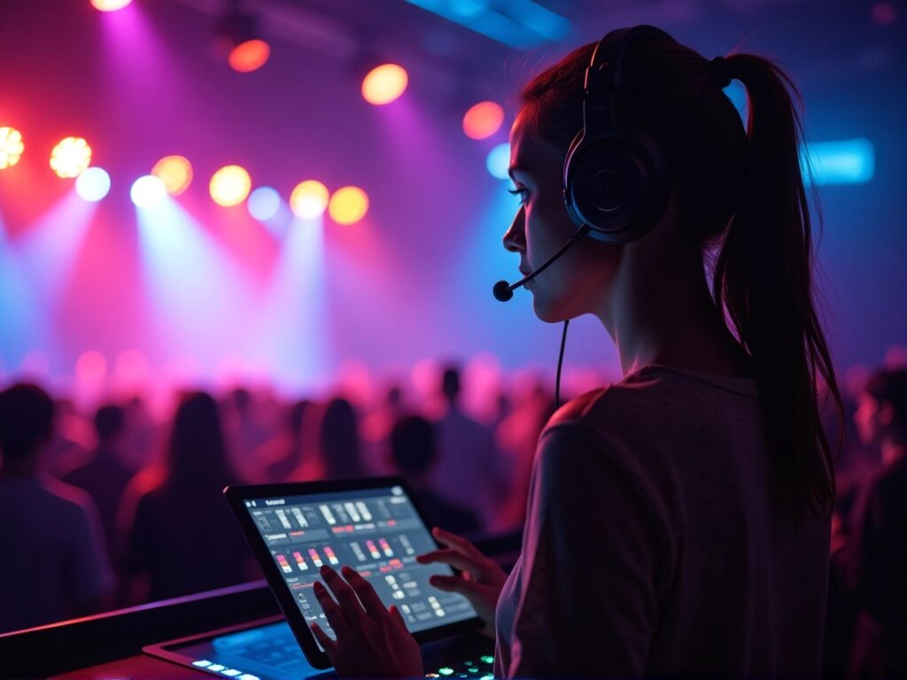 Что такое Ивент (event )