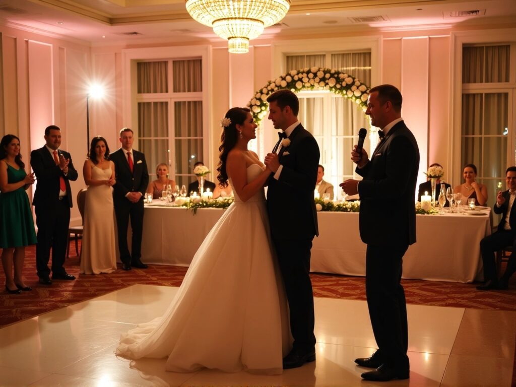 Как организовать свадьбу: инструкция и план