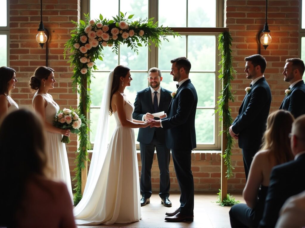 Пошаговый план подготовки свадьбы от А до Я: бюджет, выбор даты, площадки, подрядчиков.